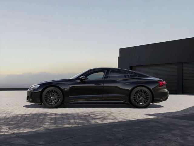 Audi e-tron GT - Bild 3