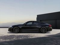 Audi e-tron GT - Vorschau Bild 3