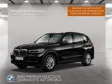 BMW X5 xDrive30d AHK LiveCockpitProf Kamera HiFi - BMW X5 in Dortmund