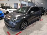 Fiat FIAT 500X 1.6 MultiJet 130 CV Sport - Fiat 500X Sport mit Diesel-Antrieb