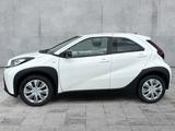 Toyota Aygo X 1.0 CVT Business Edition APP+ACC+SHZ+RFK - Toyota Aygo (X) Edition-S