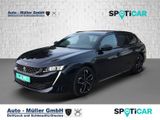 Peugeot 508 SW 225 Hybrid EAT8 GT/Navi/LED - Peugeot mit Hybrid-Antrieb