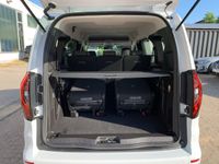 Renault Grand Kangoo - Vorschau Bild 12