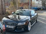 Audi S5 4.2 FSI tiptronic quattro , 2. Hd. - gebrauchte Audi S5 aus dem Jahr 2008