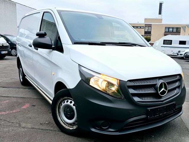 Mercedes-Benz Vito Kasten*116 CDI*119 CDI*RWD KOMPAKT*KAM*NAVI