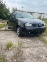 Seat Arosa  Klima ,elektrische Fensterhebe... - scheckheftgepflegte Seat Arosa