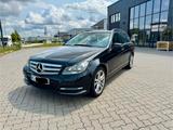 Mercedes-Benz C 220 CDI T BE AVANTGARDE Edition Achse, TÜV neu