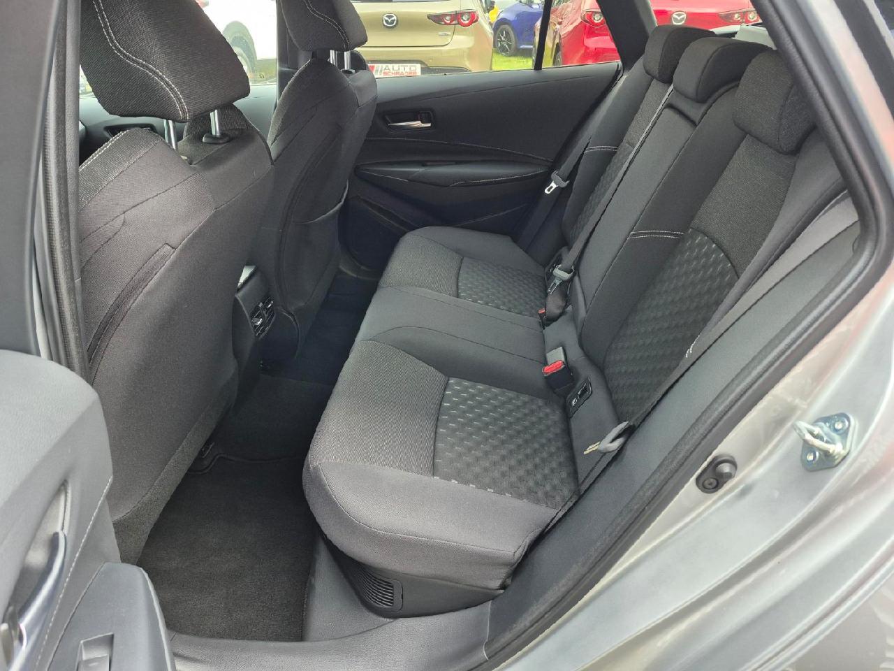 Suzuki Swace 1.8 Hybrid Comfort+