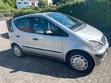 Mercedes-Benz A 140 - Mercedes-Benz A 140: Kleinwagen