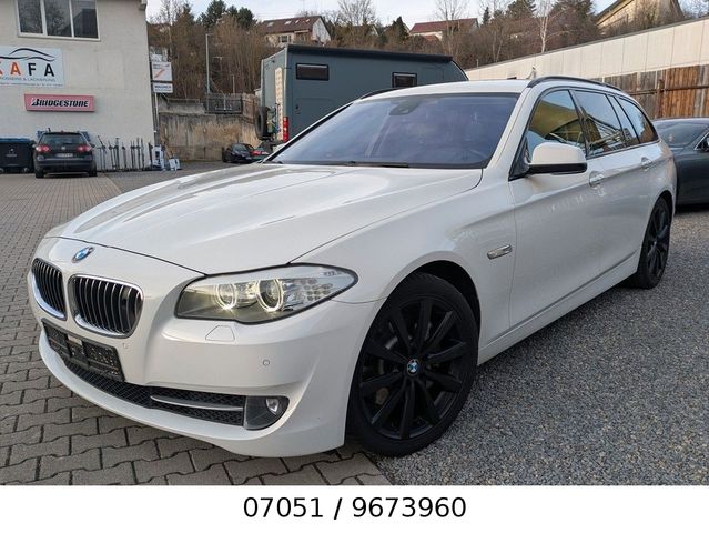 BMW 530d Navi_Xen_Key_Soft_NightV