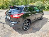 Nissan Qashqai 1.6 dCi DPF Xtronic Tekna Tekna - Nissan Qashqai Gebrauchtwagen in Bremen
