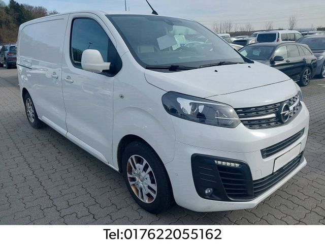 Opel Vivaro Kasten Edition M Xenon/Exclusive-Paket/Bi