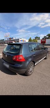 Volkswagen Golf V 1.9 TDI | Motor und Getr... - Volkswagen Golf: TDI Motor