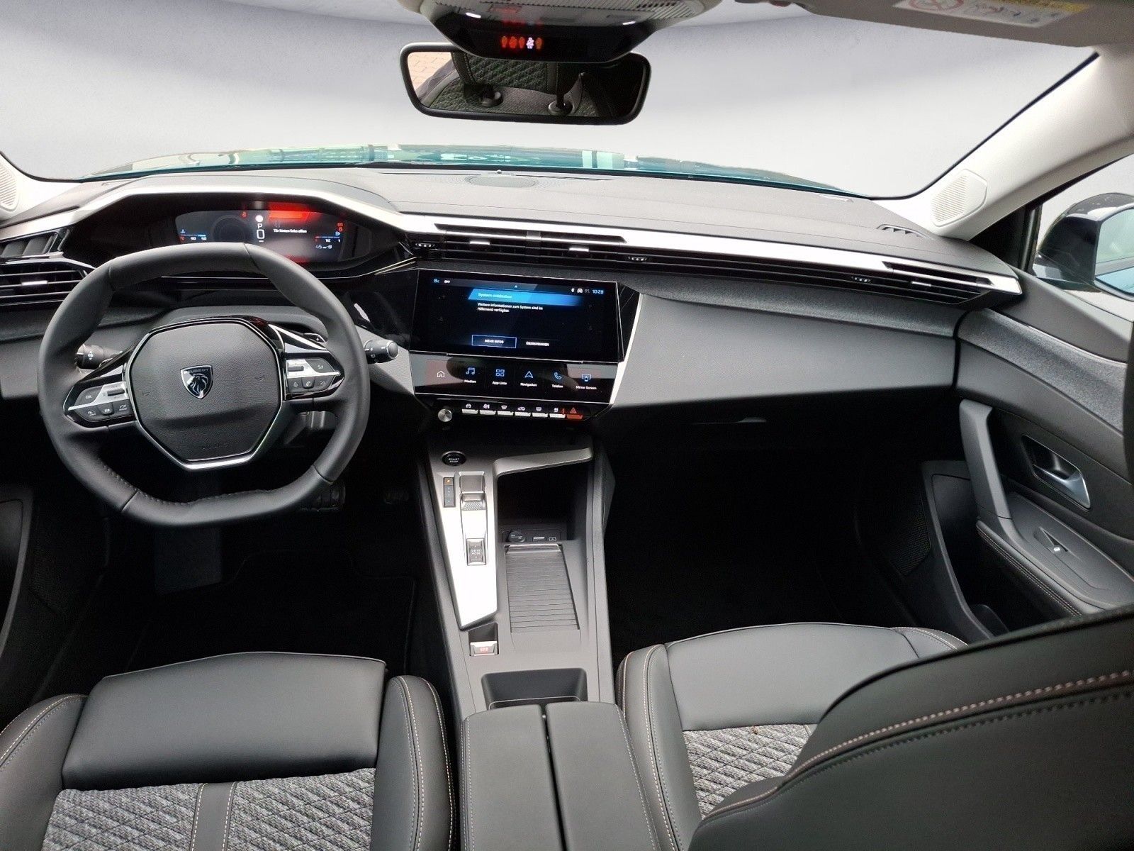 Peugeot 308 - Bild 9