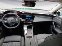 Peugeot 308 - Vorschau Bild 9