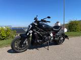 Ducati XDiavel - Motorräder in Halle