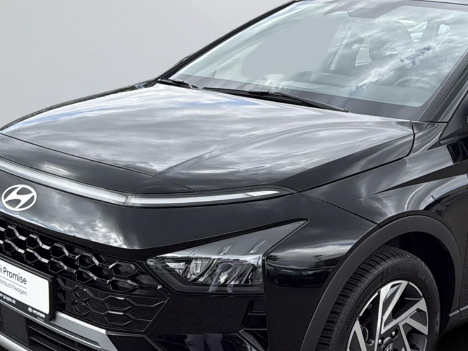 Hyundai BAYON – Bild 13