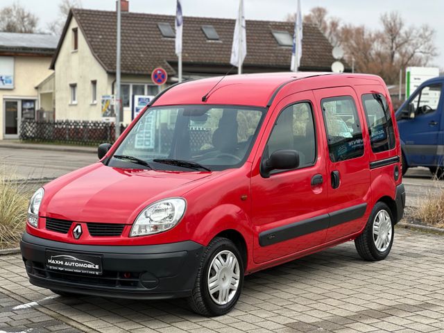 Renault Kangoo Expression *Klima*1.Hand*Servic Neu*