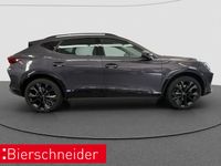 Cupra Formentor - Vorschau Bild 8