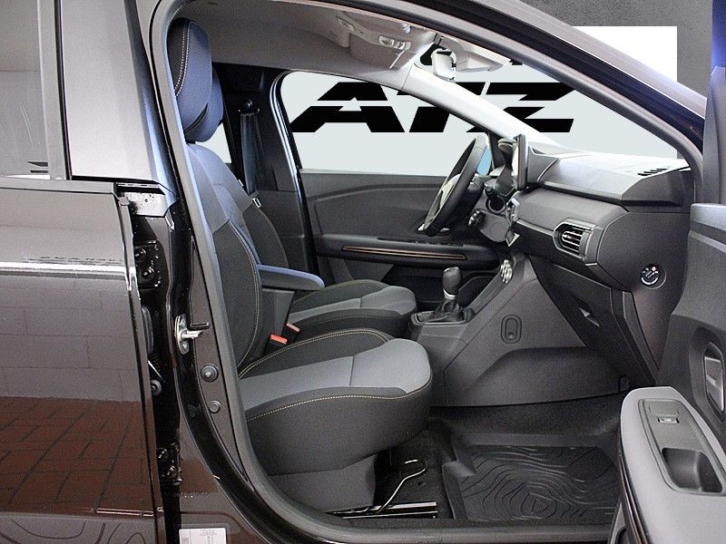 Fahrzeugabbildung Dacia Jogger Eco-G 100 Extreme+ 7-Sitzer *Benzin /LPG