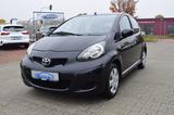 Toyota Aygo AYGO Cool / 5-türig / ZV / Carplay - Toyota: Kleinwagen, Aygo