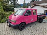Volkswagen T4 andere - Volkswagen T4 andere aus 2000