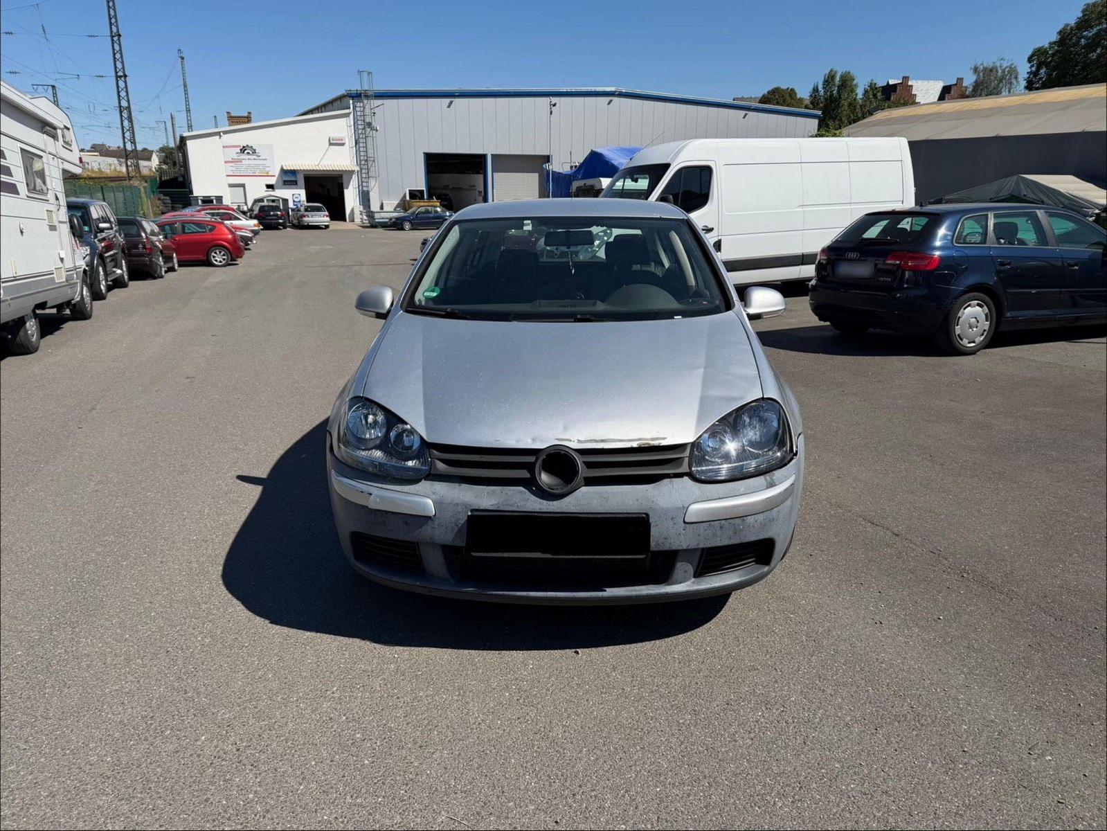 Volkswagen Golf, 2009