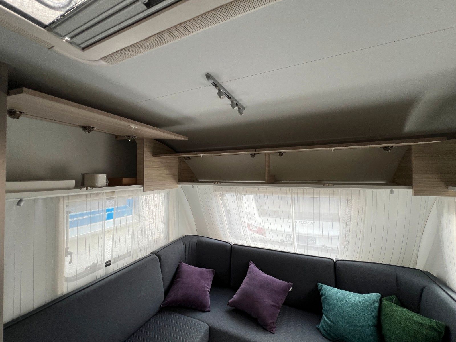 Fahrzeugabbildung Adria Altea 502 UL *Mover*Autark*