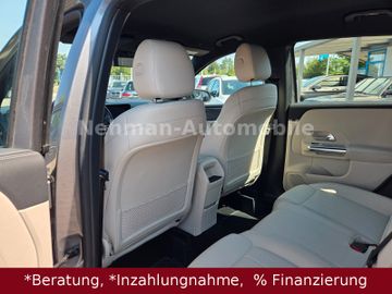 Mercedes B 180 - 11
