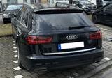 Audi A6 Avant C7 2.0 TDI Automatik 190PS | 2018  - Audi A6 mit Diesel-Antrieb: Kombi, 2.7