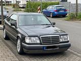Mercedes-Benz Mercedes E-Coupé W124 320 Tausch möglich - Mercedes-Benz 320: 320e