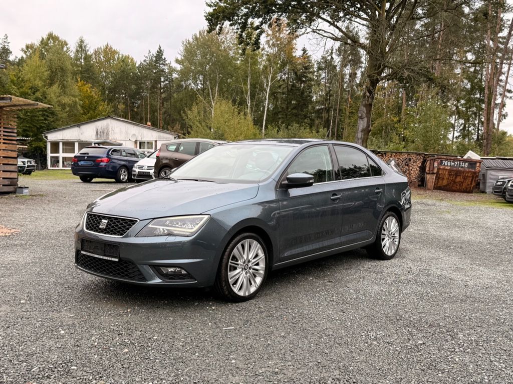 Seat Toledo