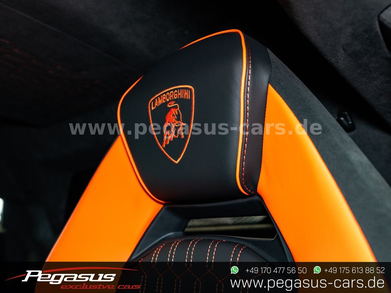 LAMBORGHINI Revuelto - 31