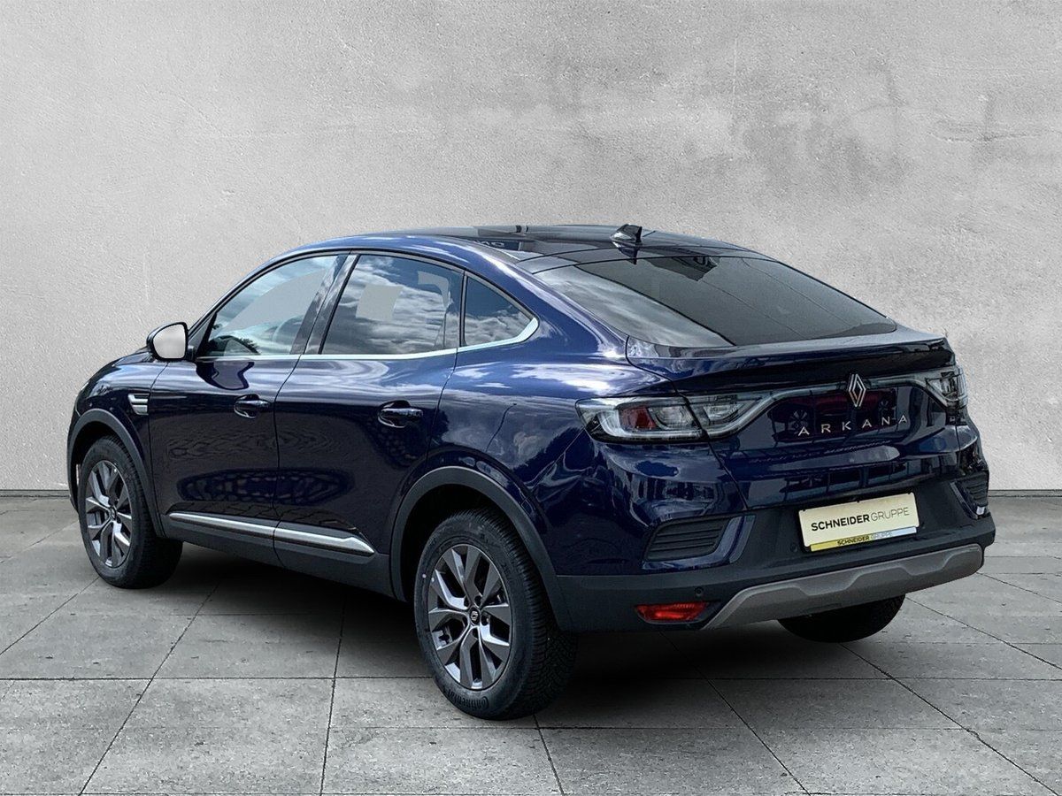 Renault Arkana - Bild 3