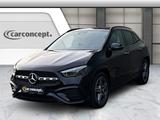 Mercedes-Benz GLA 220d 4Matic AMG Line Edition*360 Kamera*ACC - Mercedes-Benz GLA 220: 4matic