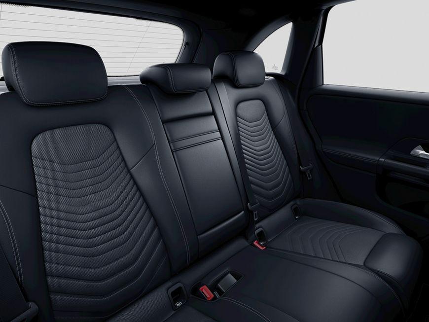 Mercedes-Benz B 180 d 7G-DCT Style|LED|EasyPack|Kamera|Shz
