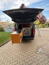 Citroën Berlingo 1.5 Blue-HDi Shine XL - Citroën Berlingo von privat