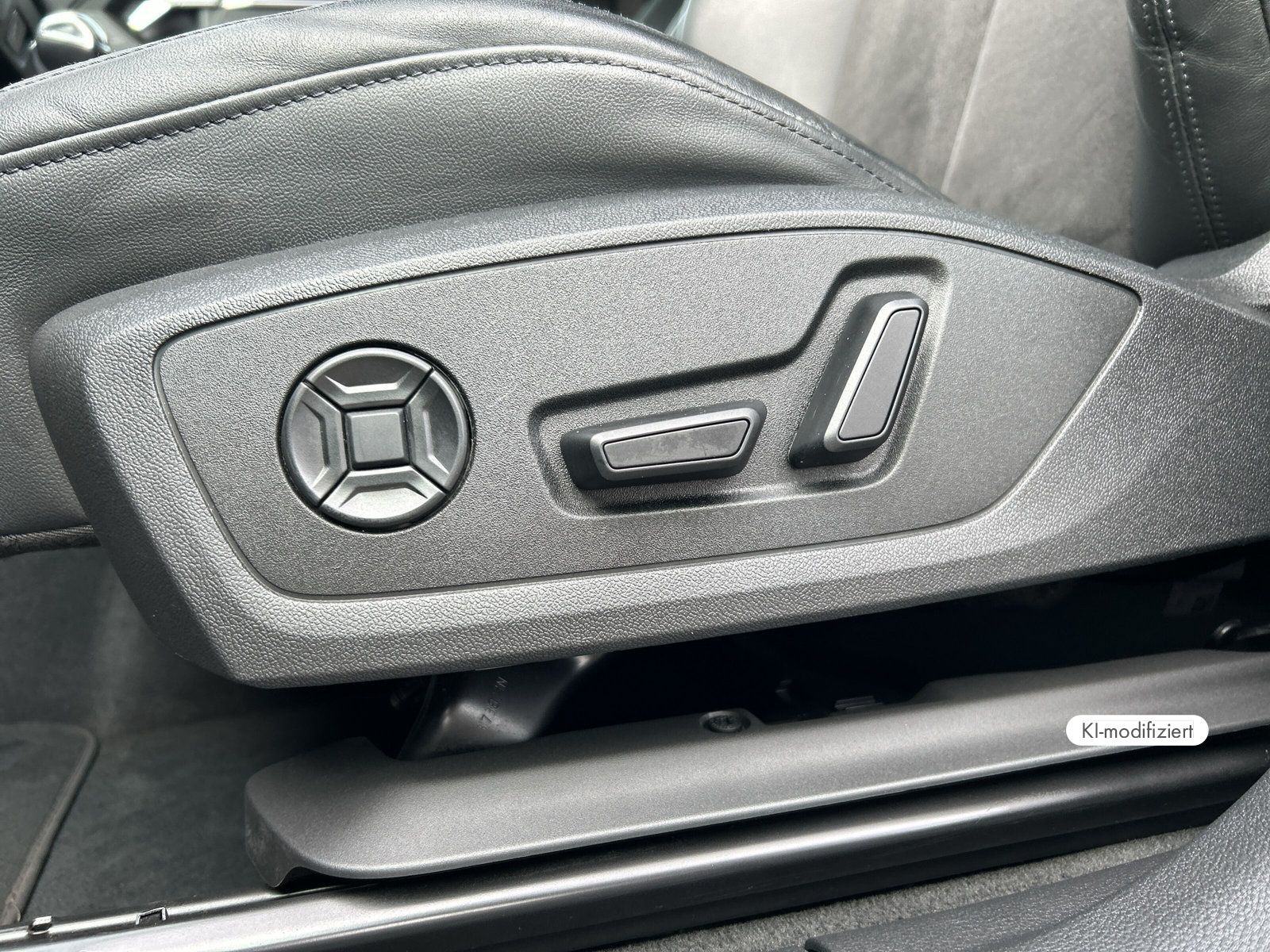 Audi Q3 - Bild 11