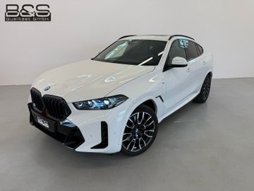 BMW X6 - 1