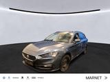 Seat Leon Sportstourer 2.0 TDI DSG  Style* Navi*Kamer - gebrauchte Seat Leon aus dem Jahr 2023