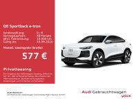 Audi Q6 e-tron - Vorschau Bild 2