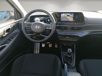 Hyundai BAYON - Vorschau Bild 10