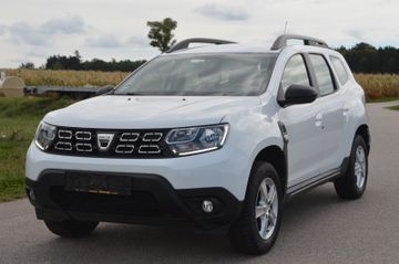 Dacia Duster - 1