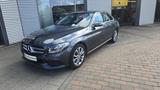 Mercedes-Benz C 180 7G-TRONIC Avantgarde SITZHZG+NAVI+PDC+ALLW - Mercedes-Benz C-Klasse: All