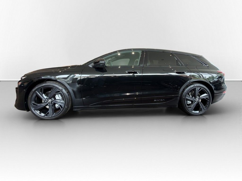 Audi A6 - Bild 10