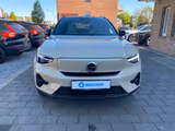 Volvo EX40 Ultra Dark Extended Range RWD 82kWh Single  - Volvo EX40 mit Schiebedach
