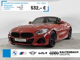 BMW Z4 Roadster sDrive 20i M-Sport LED NAVI LEDER - BMW Z4 in Wuppertal