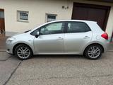 Toyota Auris 1.6 Life 2. Hand Klima AHK - Toyota Auris in Freiburg