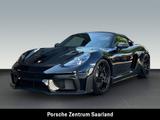 Porsche 718 Spyder RS Weissach-Paket,Lift.,BOSE,90l,LED- - Porsche Boxster in Saarbrücken
