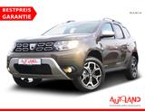 Dacia Duster 1.6 SCe 115 Klimaaut. Sitzheizung AHK PDC - Dacia Duster Gebrauchtwagen